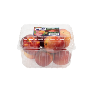 Welch's Fresh Nectarines