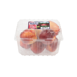 Welch's Fresh Peach